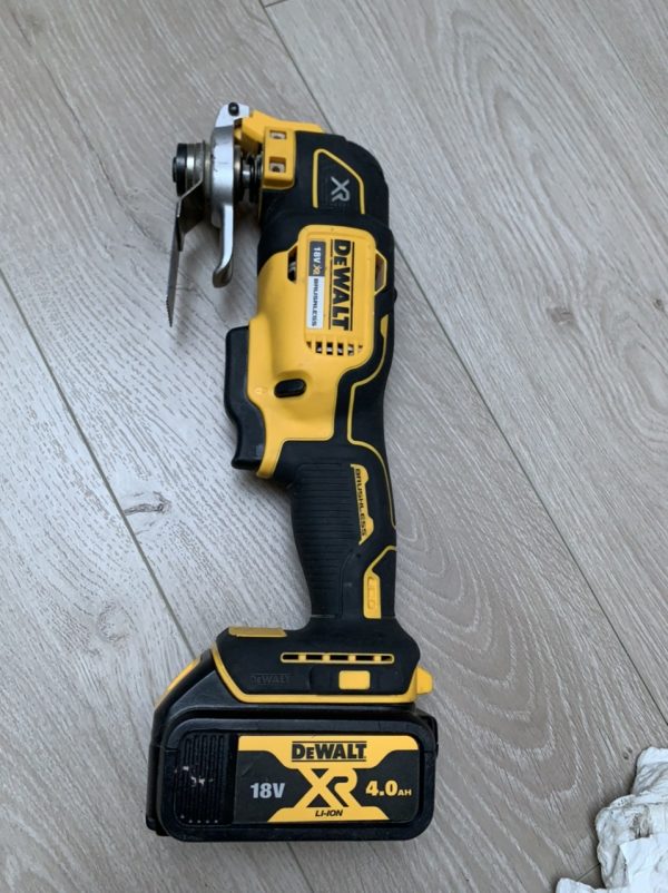 Dewalt DCS355