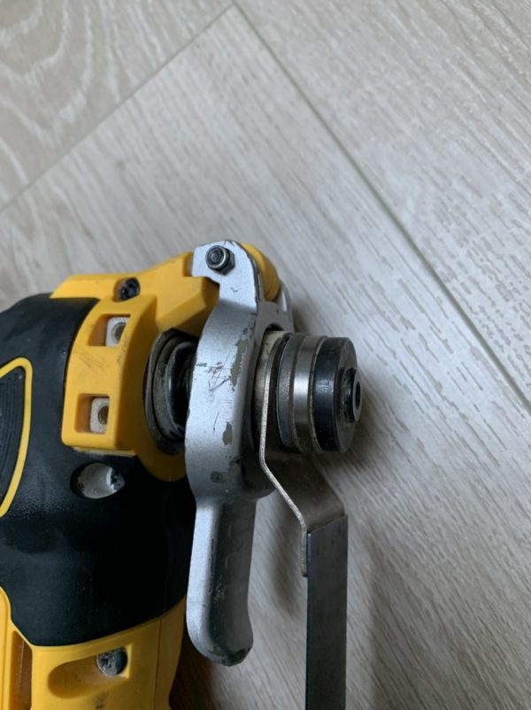 Dewalt DCS355 - Зображення 5