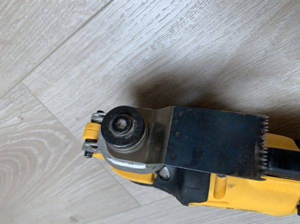 Dewalt DCS355 - Зображення 3