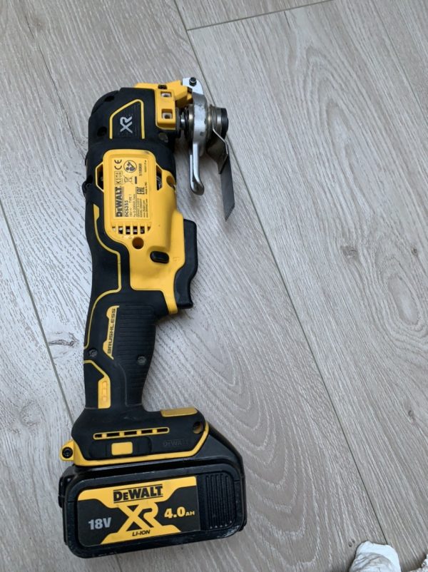 Dewalt DCS355 - Зображення 2