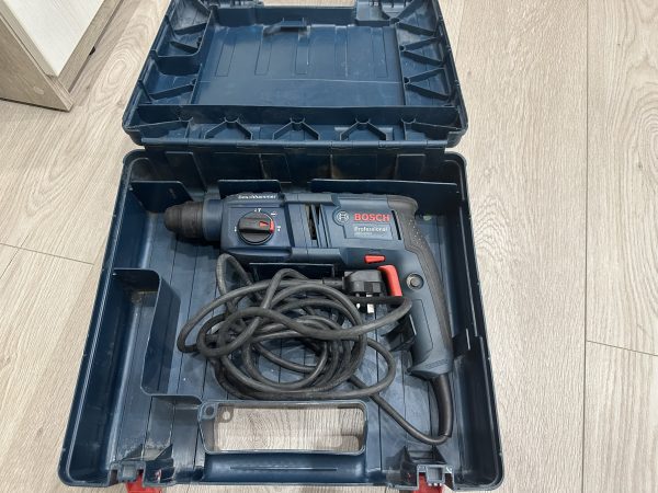Перфератор BOSCH