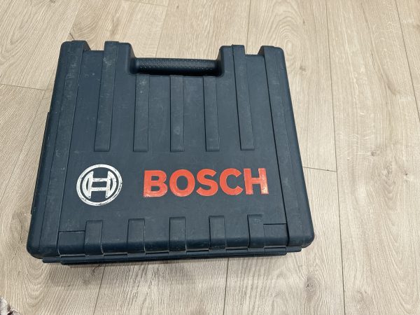 Перфератор BOSCH - Зображення 2