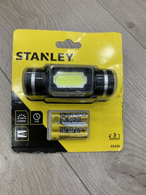 Ліхтар  на голову Stanley - Зображення 4
