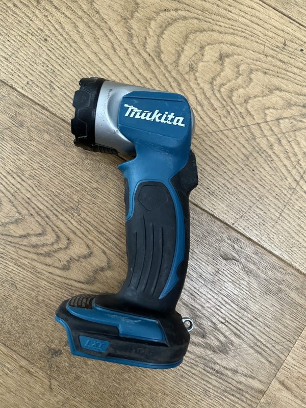 Ліхтар Makita DML802