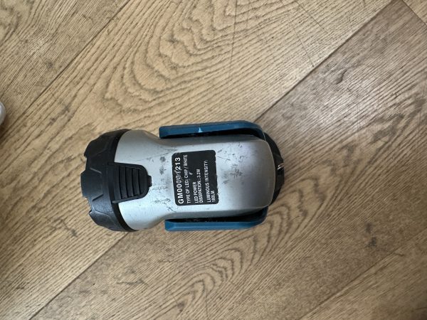 Ліхтар Makita DML802 - Зображення 5