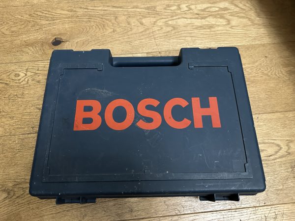 Перфератор BOSCH - Зображення 2